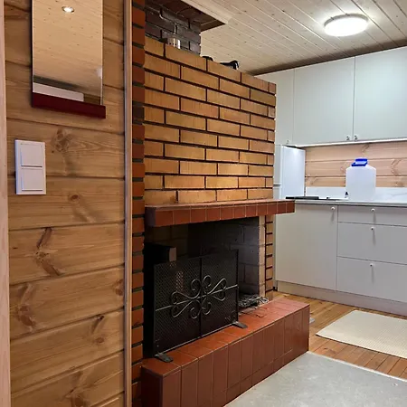 Traditional Lakeside *