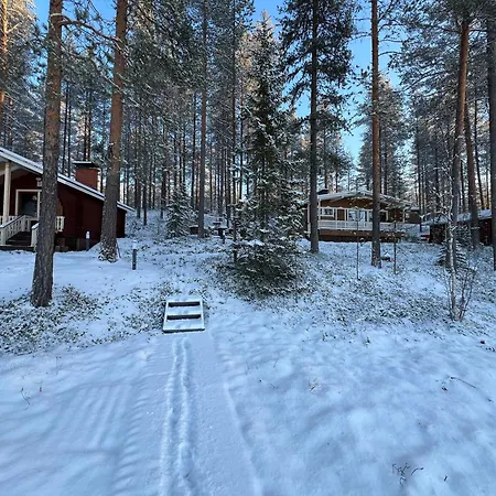 Traditional Lakeside *