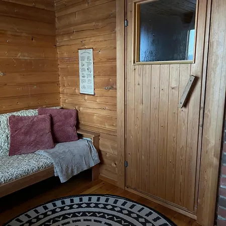 Traditional Lakeside