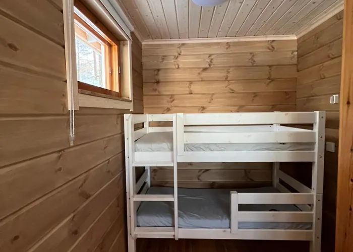 Traditional Lakeside