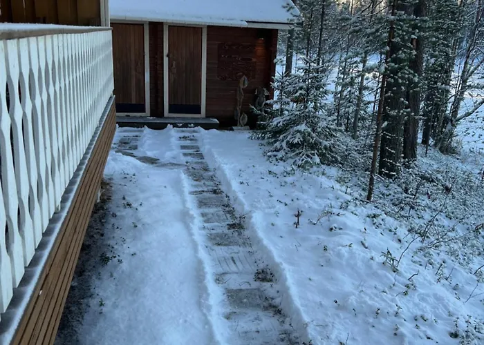 Traditional Lakeside