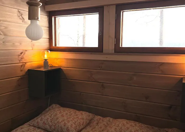 샬레 Traditional Lakeside