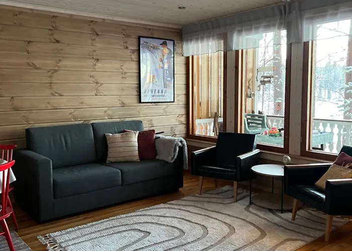 Traditional Lakeside