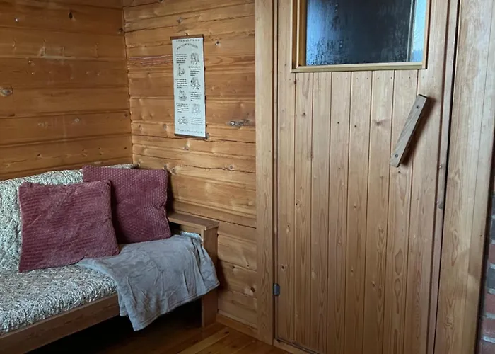 Traditional Lakeside