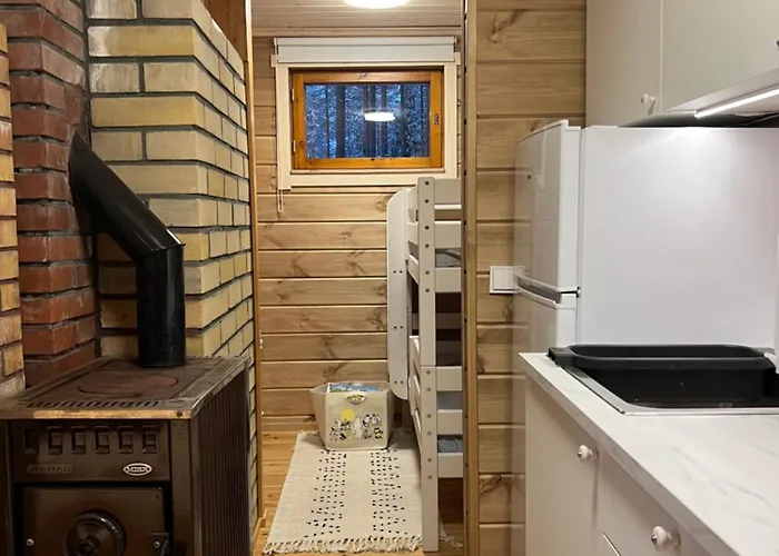 Traditional Lakeside *